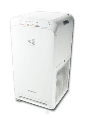 Máy lọc không khí Daikin MC40UVM6