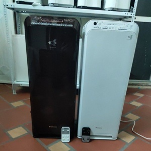 Máy lọc không khí Daikin MCK55