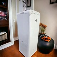 Máy lọc không khí Daikin nội địa nhật bãi - MCK55TVM6 - tạo ẩm - khử khuẩn streamer - hàng lướt mới 95%