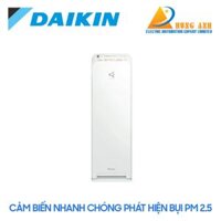 Máy lọc không khí Daikin MCK55TVM6 58W