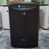 Máy lọc không khí Daikin MCK70R (vầng trăng)  mới 95% - 98% hàng nội địa Nhật đã chuyển 220v