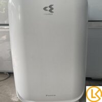 Máy lọc không khí DAIKIN MCK40L Bù ẩm