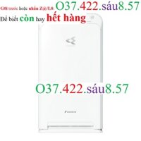 Máy Lọc không khí Daikin MC55UVM6-7 - Diện tích sử dụng 41m2 provip