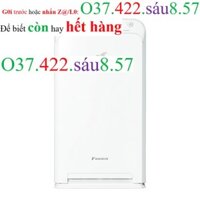 Máy Lọc không khí Daikin MC55UVM6-7 - Diện tích sử dụng 41m2 c