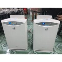 Máy lọc không khí daikin MCK70S đời 2016