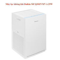 Máy lọc không khí Daikin MCQ30ZVM7-A 25W