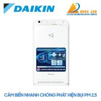 Máy lọc không khí Daikin MC55UVM6 37W