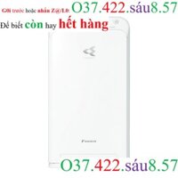 Máy Lọc không khí Daikin MC55UVM6-7 - Diện tích sử dụng 41m2 b
