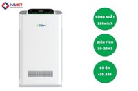 Máy lọc không khí Dr. Clean DAP68