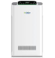 Máy lọc không khí Dr.Clean DAP68