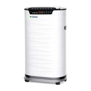 Máy lọc Không khí Dr.Clean DAP98