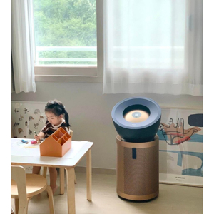 Máy lọc không khí Dyson Purifier BP04