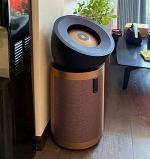 Máy lọc không khí Dyson Purifier BP04