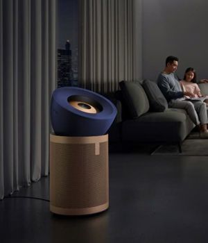 Máy lọc không khí Dyson Purifier BP04