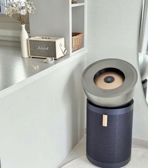 Máy lọc không khí Dyson Purifier BP03