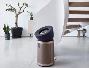 Máy lọc không khí Dyson Purifier BP04