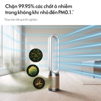 Máy lọc không khí Dyson TP09