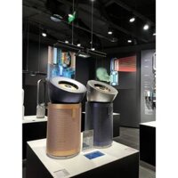 MÁY LỌC KHÔNG KHÍ DYSON PURIFIER BIG+QUIET FORMALDEHYDE BP04 VÀ BP03 100M2