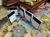 Máy lọc không khí Frico AP142