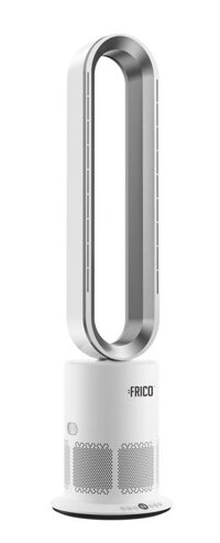 Máy lọc không khí Frico Nature Cool FC-AP152C - Hàng nhập khẩu