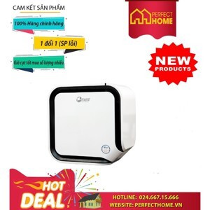 Máy lọc không khí FujiE AP200