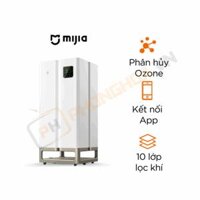 Máy lọc không khí Full Effect Mijia Ultra Pro AC-M26-SC – 10 lớp lọc khí tối ưu – Phiên bản 2025