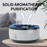 Máy Lọc Không Khí Gạt Tàn Không Mùi Khói Khói Hút Thuốc Hộ Gia Đình Phòng Khách Nội Thất Văn Phòng
