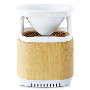 Máy lọc không khí GX J009