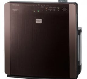 Máy lọc không khí Hitachi EP-A8000 (CBK)