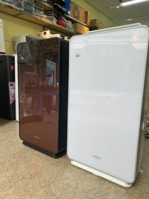 Máy lọc không khí Hitachi EP-MVG110
