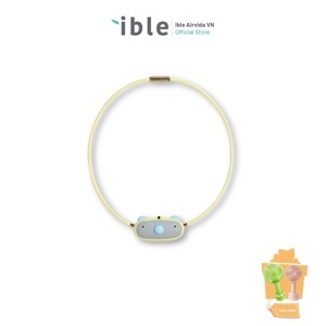 Máy lọc không khí ible Airvida C1