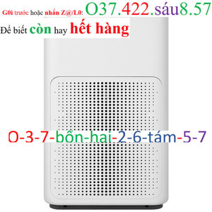 Máy lọc không khí Kangaroo KG38AP