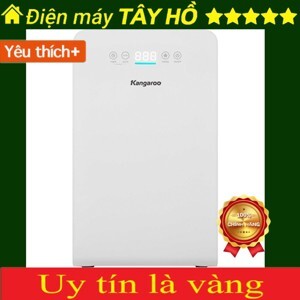 Máy lọc không khí Kangaroo KG36AP2