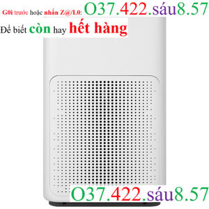 Máy lọc không khí Kangaroo KG38AP