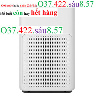 Máy lọc không khí Kangaroo KG38AP