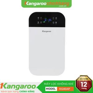 Máy lọc không khí Kangaroo KG40AP
