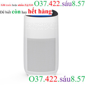 Máy lọc không khí Kangaroo KG50AP