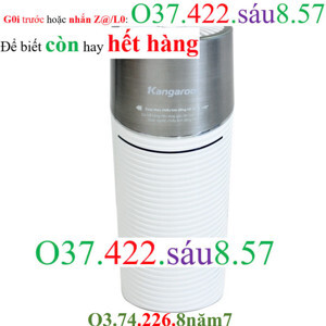Máy lọc không khí Kangaroo KGAP2 (KG-AP2)