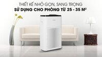 Máy lọc không khí Kangaroo KG38AP