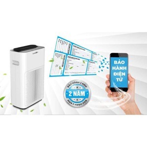 Máy lọc không khí Karofi KAP-E114