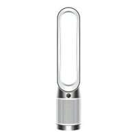 Máy lọc không khí kết hợp quạt Dyson Pure Cool Tower TP10