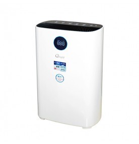 Máy lọc không khí kết nối Wifi FujiE AP400