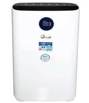 Máy lọc không khí kết nối Wifi FujiE AP400