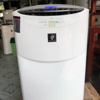 Máy lọc không khí khử mùi bù ẩm Cao cấp SHARP KI-AX70 – Hàng VIP