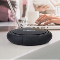 Máy lọc không khí khử mùi hôi dùng trên xe ô tô - dùng ion âm