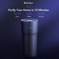 Máy lọc không khí khử mùi ô tô Xiaomi Eraclean CW-C02