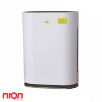 Máy lọc không khí, khử mùi thuốc lá Ionizer