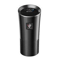 Máy lọc không khí, khử mùi trên ô tô Sharp IG-GC2E-B