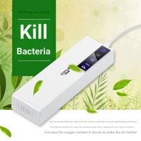 Máy lọc không khí Khử trùng Ozone Máy tạo Ozone Máy tiệt trùng không khí Máy tiệt trùng Ozone Máy khử trùng Ion âm Máy lọc không khí Máy tạo Ion âm Bộ nguồn USB Ngăn ngừa dịch bệnh Dụng cụ tiện dụng