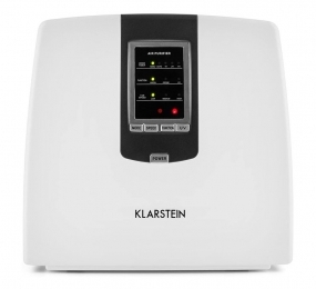 Máy lọc không khí Klarstein Tramontana 6 in 1